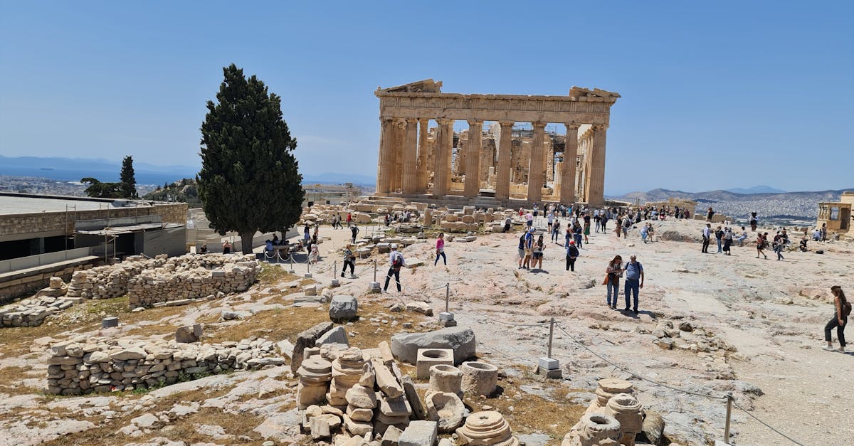 Greece Tours Greece cruises Escorted Greece Tours Greece holidays My Greece Tours MyGreeceTours