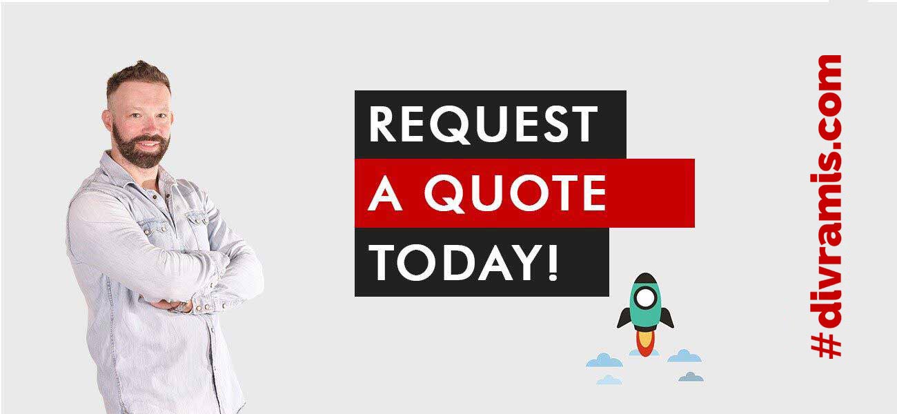 Request an SEO Quote Today! You can subscribe to our newsletter if you want to learn more about us and get on the first page of Google. REQUEST-A-QUOTE- I am Yannis Divramis, I am an SEO Expert. I have been doing SEO since 2013. I run the Divramis SEO Agency, and I am very glad that you’ve watched this video and keep watching the other videos, because we are posting many videos about SEO every month. So, if you run a website and want to rank higher in Google, you can ask now for a website promotion offer and get a quote from us. Ask now for a website promotion offer See more post about SEO: