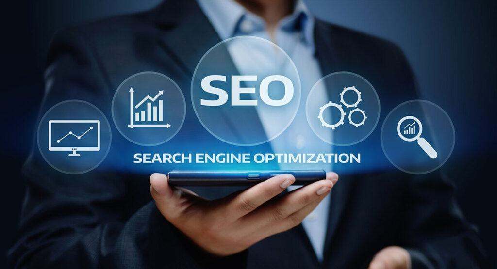SEO agency New York
