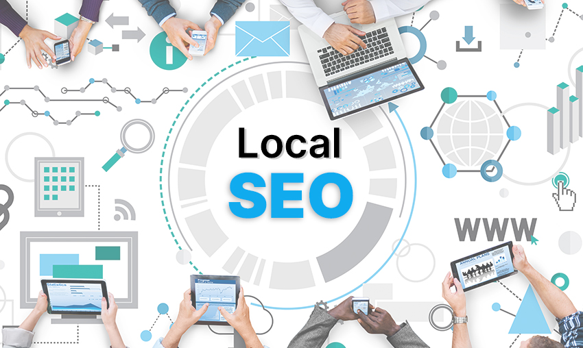 Local SEO