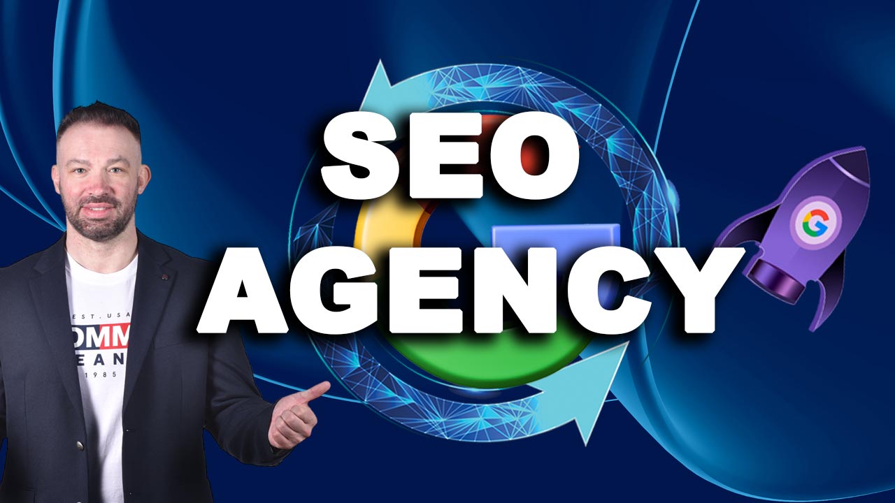 οφέλη συνεργασίας με SEO agency;