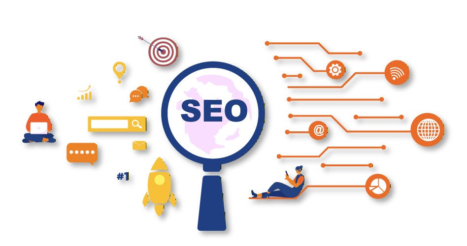 SEO agency India