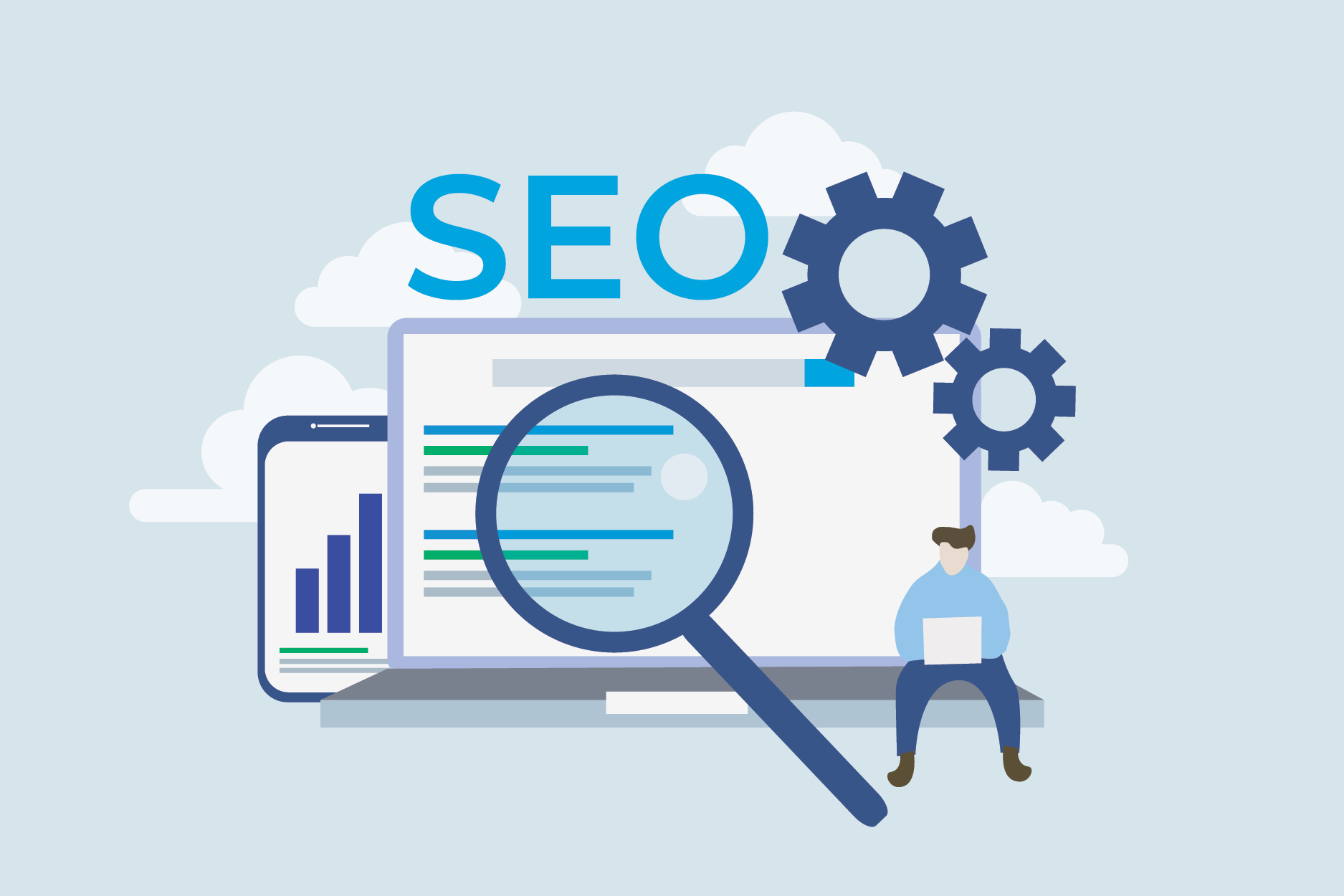 Local SEO Agency