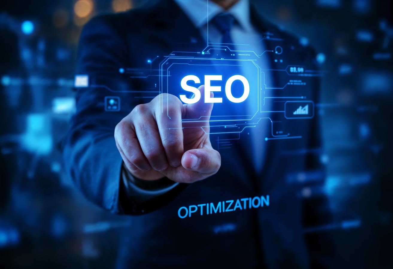 blog seo