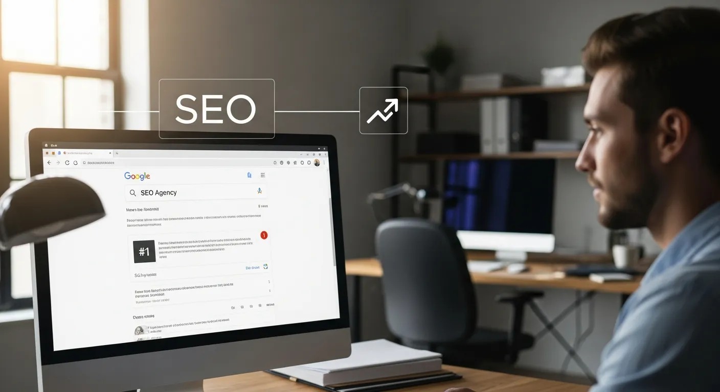 Λάθη στη Συνεργασία με SEO Agency
