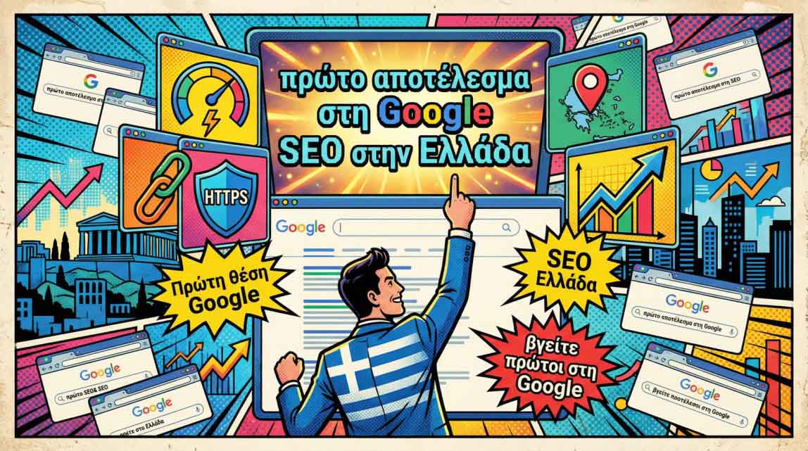 ανάλυση backlink profile