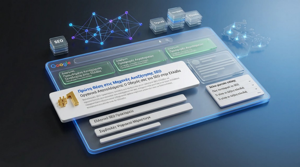 ρόλος του UX στο SEO