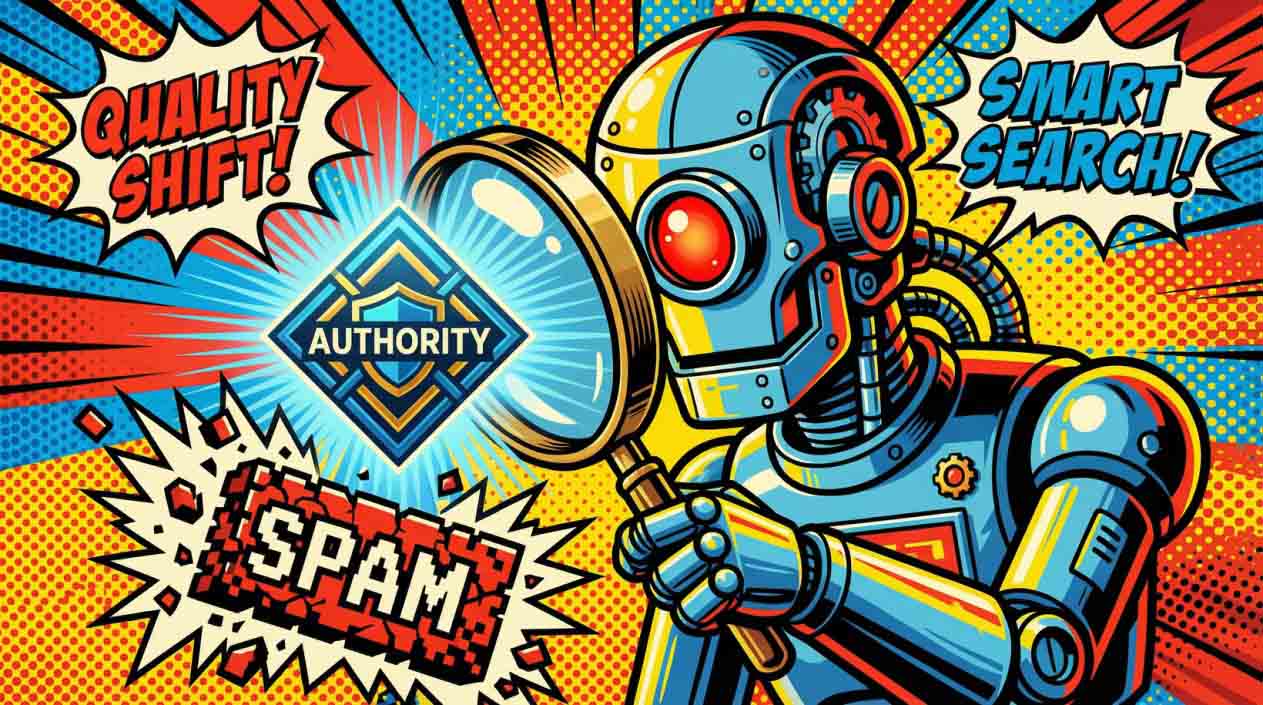 SEO Περιεχόμενο