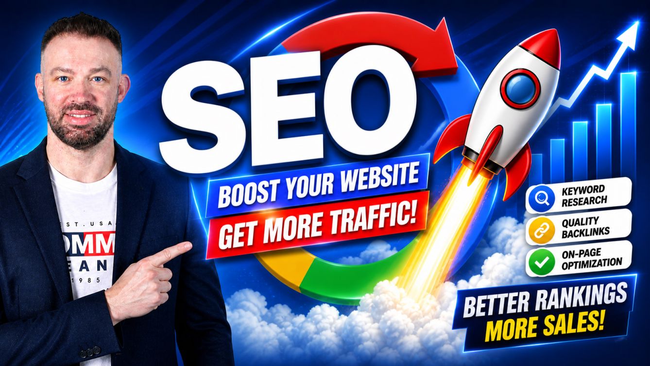 SEO Προώθηση Ιστοσελίδων Μαγούλα