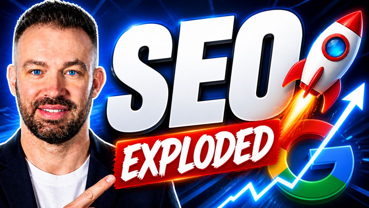 SEO Προώθηση Ιστοσελίδων Ταύρος