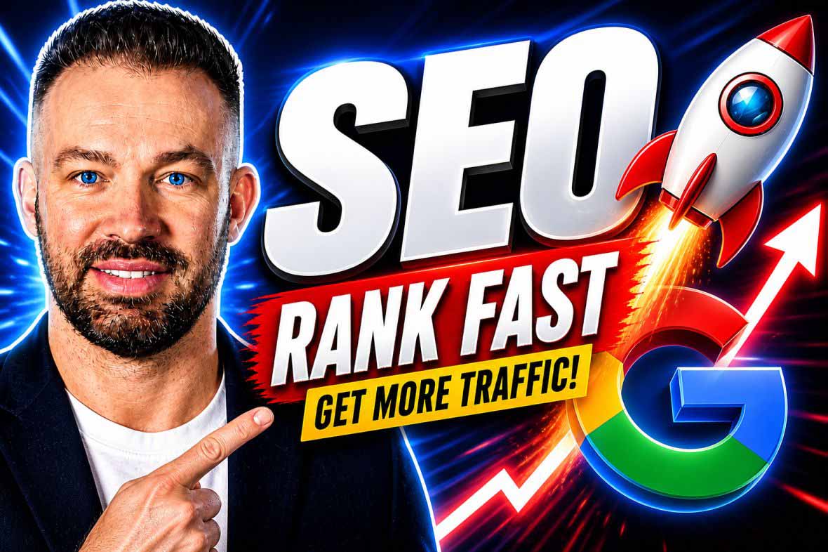 SEO Προώθηση Ιστοσελίδων Εξάρχεια