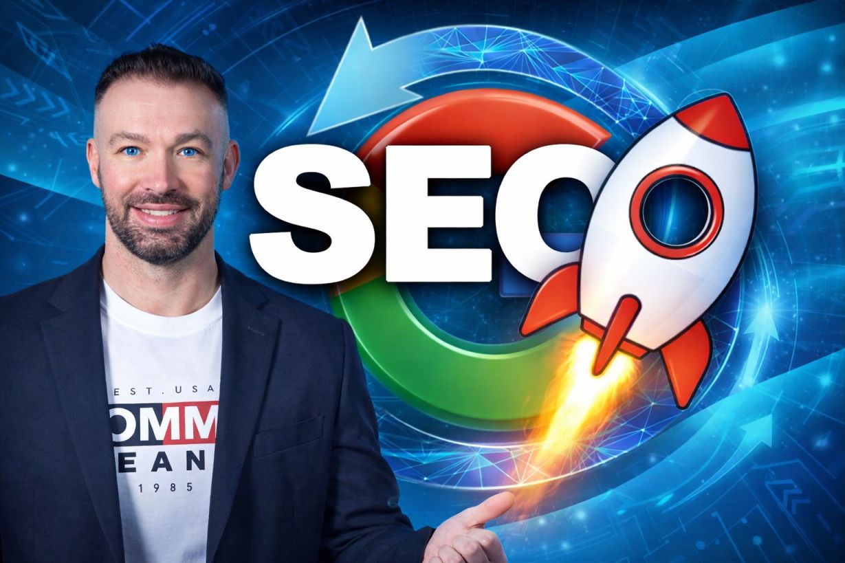 SEO Προώθηση Ιστοσελίδων Κηφισιά