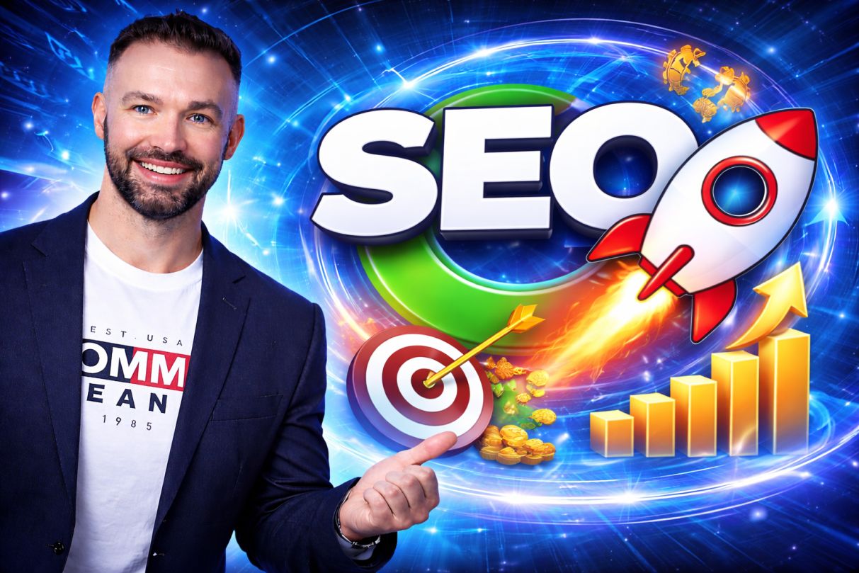 SEO Προώθηση Ιστοσελίδων Πολύγωνο