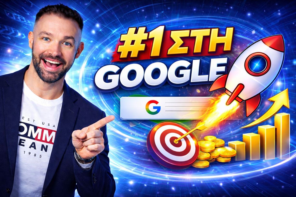 SEO Προώθηση Ιστοσελίδων Σχιστό