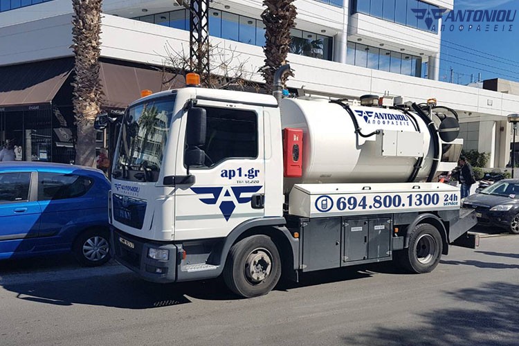 Αποφράξεις Αθήνα: Πλήρης Οδηγός Για Άμεση Αντιμετώπιση, Κόστη Και Σωστή Επιλογή Υπηρεσίας